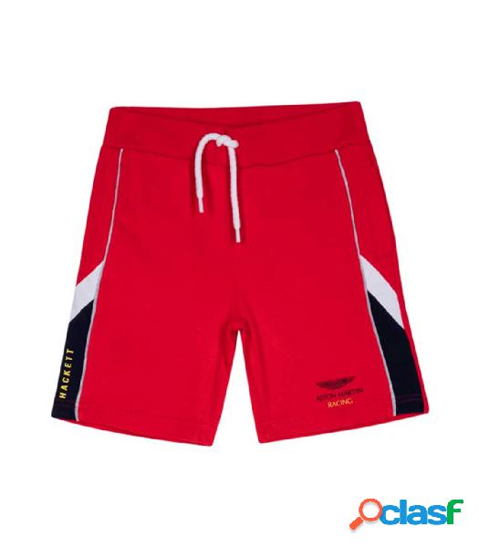Hackett - Pantalón para Niño Rojo - Red Rojo 7-8A