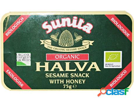 Halva de Miel SUNITA (75 g)