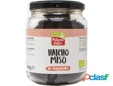 Hatcho Miso Bio LA FINESTRA SUL CIELO (300 g)