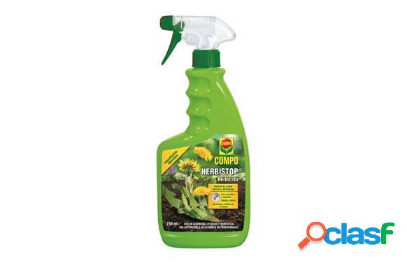 Herbicidamalas Hierbas Rtu 750ml