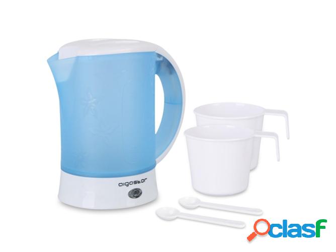 Hervidor AIGOSTAR WalkingDrip30JQK (6 L)