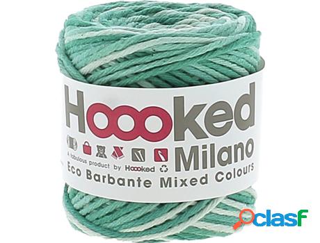 Hilo HOOOKED Eco Barbante 50g. Mint Pistacchio (Verde)