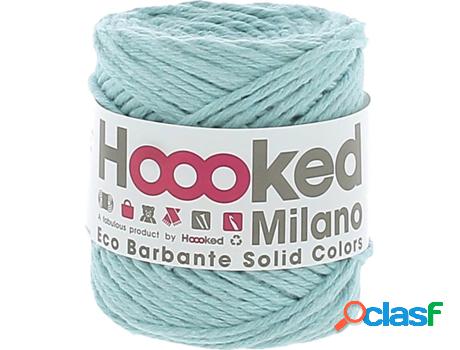 Hilo HOOOKED Eco Barbante 50g. Spring (Verde)