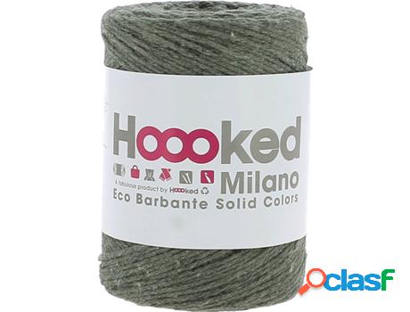 Hilo HOOOKED Eco Barbante Aspen 200g (Verde)