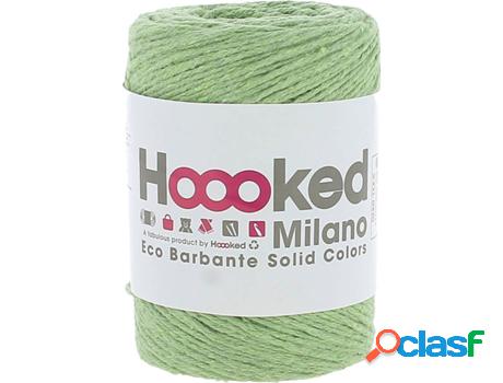 Hilo HOOOKED Eco Barbante Lima 200g (Verde)