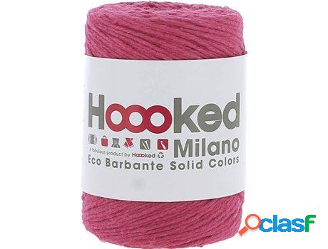 Hilo HOOOKED Eco Barbante Punch 200g (Rosa)