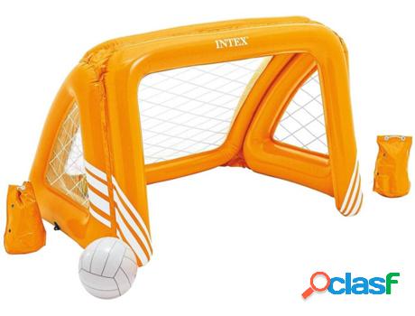 Hinchable INTEX Fun Goals Game (140x89x81cm)