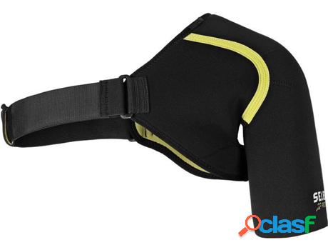 Hombrera SELECT (Negro - Neopreno - 2XL)