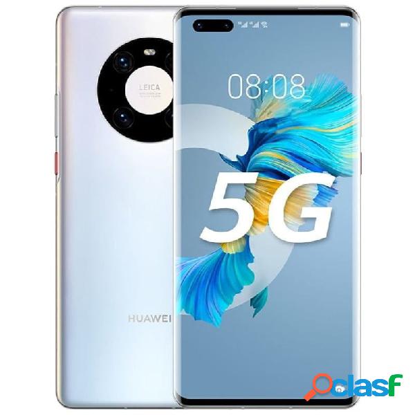 Huawei Mate 40 Pro 8GB/256GB Silver