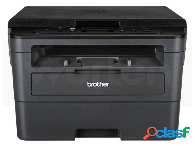 Impresora BROTHER DCP-L2530DW (Láser Mono - Wi-Fi)