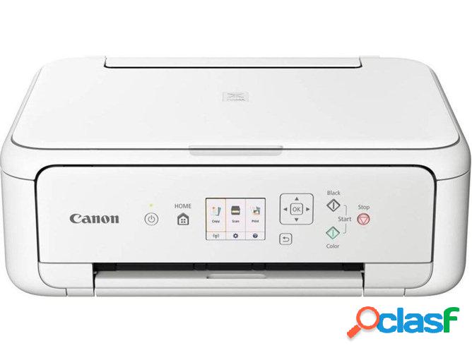 Impresora CANON Pixma TS5151 (Multifunción - Inyección de