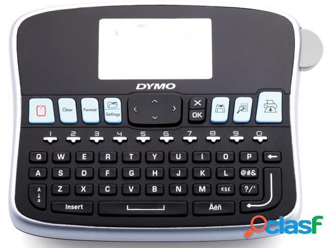 Impresora Etiquetas DYMO 320D