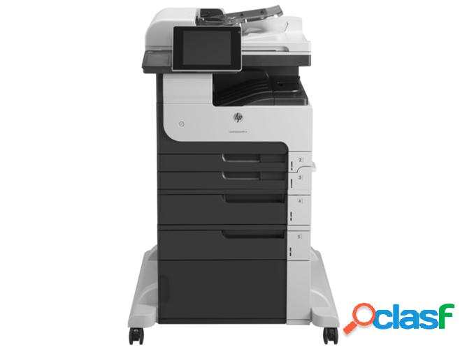 Impresora HP Laserjet 700 MFP M725f (Multifunción - Láser