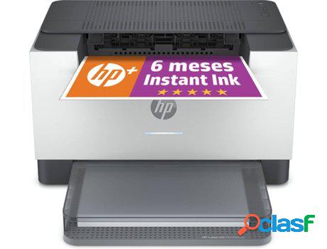 Impresora HP Laserjet M209dwe (Láser Mono - Wi-Fi -