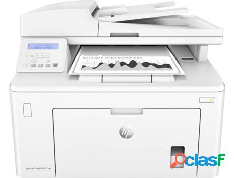 Impresora HP Laserjet Pro M227SDN (Multifunción - Láser