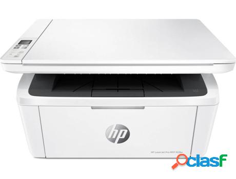 Impresora HP Laserjet Pro Mfp M28W (Multifunción - Láser
