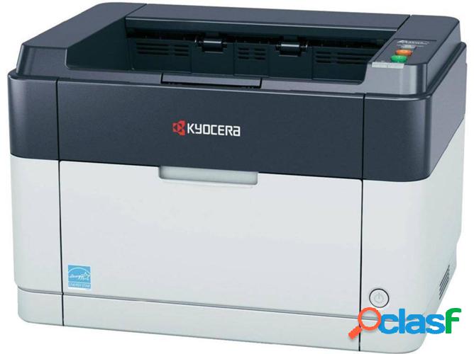 Impresora KYOCERA Láser FS-1061DN (Láser Mono)