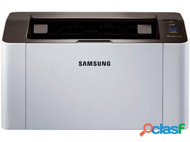 Impresora SAMSUNG SL-M2026 (Láser Mono)