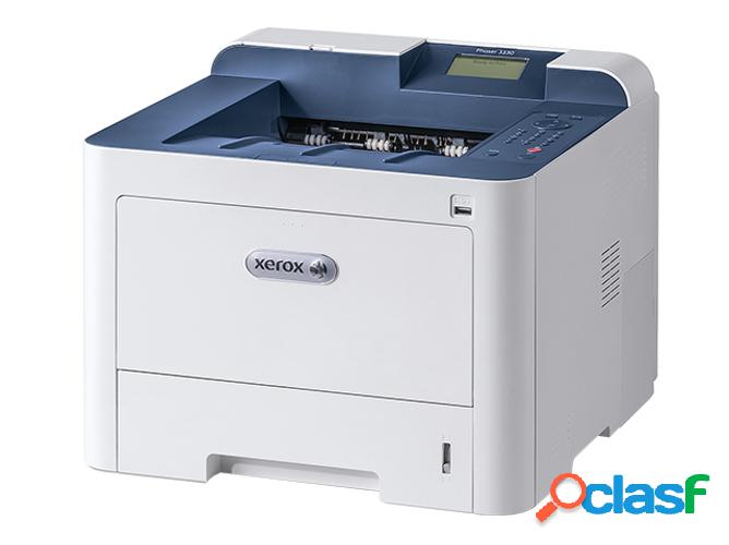 Impresora XEROX PHASER 3330V_DNI A4 (Láser Mono - Wi-Fi)