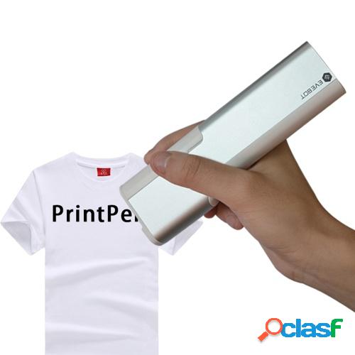 Impresora portátil PrintPen Impresora de inyección de