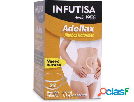 Infusión Adellax INFUTISA (25 Saquetas de Infusión)