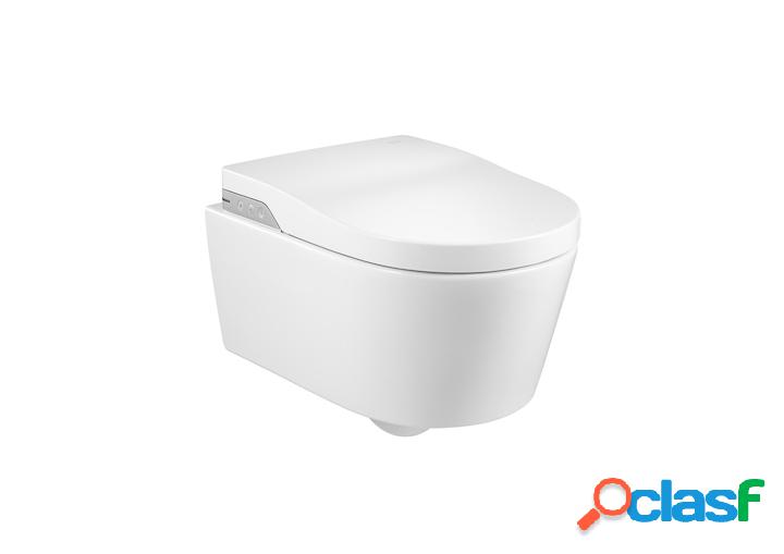 Inodoro Completo Roca Inspira In-Wash® Smart Toilet