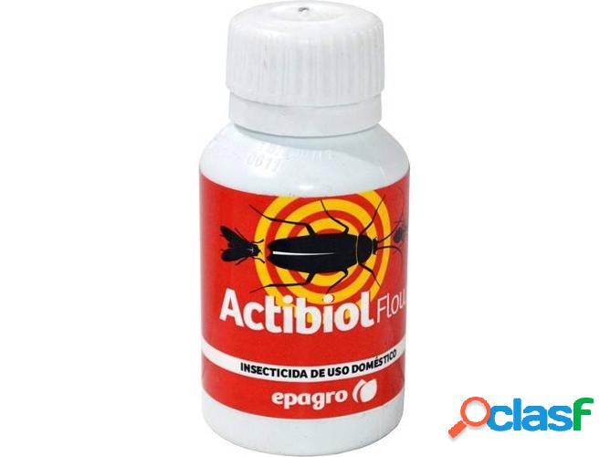 Insecticida EPAGRO Actibiol Flow (50 Ml)