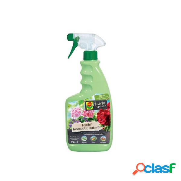 Insecticida natural Fazilo Compo 750ml