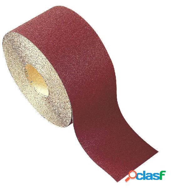 Interflex AP-311F10025.220 - Rollo de papel Velcro 100x25