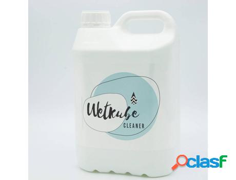 Jabón para Neoprenos WETKUBE CLEANER (5L)