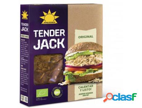 Jackfruit Tender Jack - Sabor Original AMAZONIA (300 g)