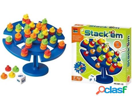 Juego LPM Stack&apos;em