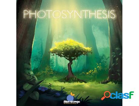 Juego de Mesa BLUE ORANGE Photosynthesis (Edad Mínima: 8