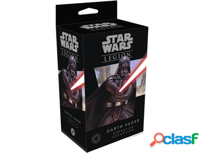 Juego de Mesa FANTASY FLIGHT Star Wars Legion: Iden Versio