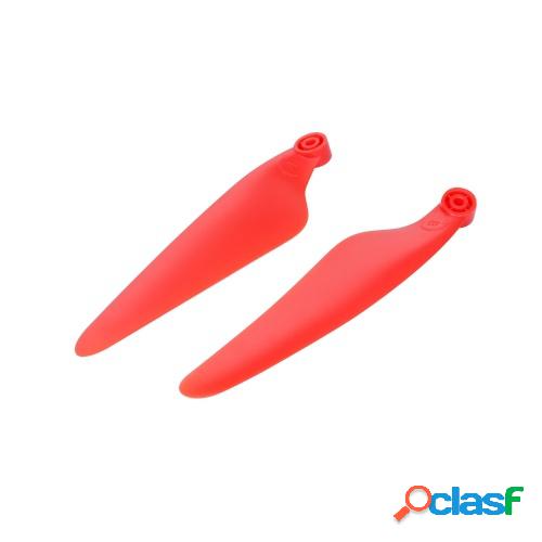 Juego de hélices Hubsan Zino Pro A / B Propulsores de