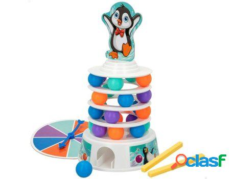 Juego para Niños CB GAMES Pingüino equilibrista (Edad