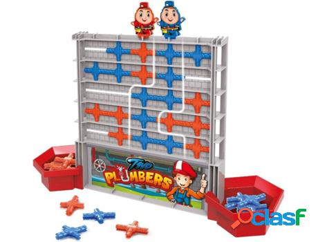 Juego para Niños CB TOYS Fontaneros