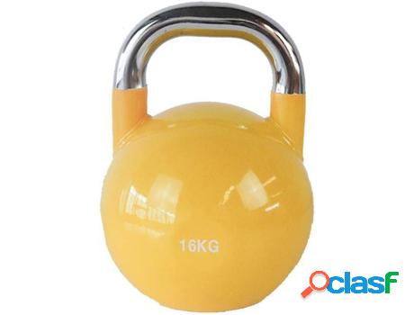 Kettlebell VIOK SPORT De Competición (16 kg)