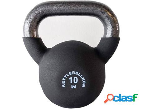 Kettlebell VIOK SPORT de Neopreno (10 kg)