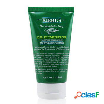 Kiehl's Men's Oil Eliminator Hidratante Anti-Brillo de 24