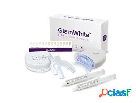 Kit de Blanqueamiento Dental GLAMWHITE Elite (20ml)