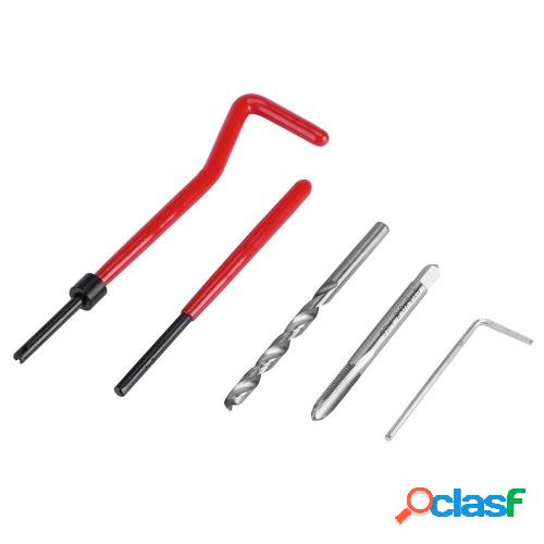 Kit de inserción de reparación de rosca métrica de 30
