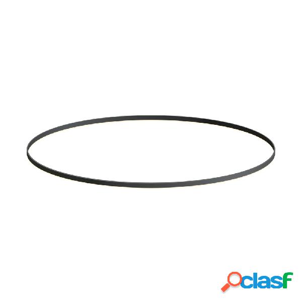 Kit - perfil aluminio circular ring ø1500mm negro