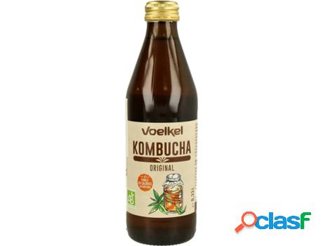 Kombucha Original Bio VOELKEL (330 ml)