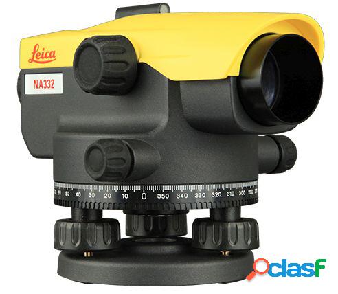 LEICA 840381-L - Nivel óptico automático NA320 (Aumento