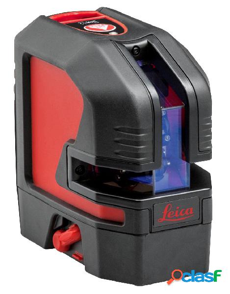 LEICA 848435 - Nivel Láser Lino L2-1s