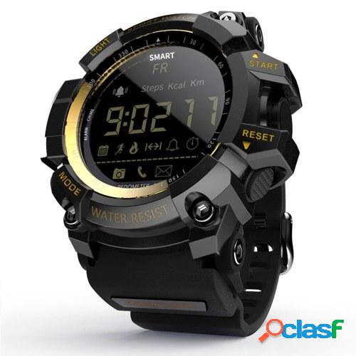 LOKMAT MK16 Reloj inteligente Ejército militar Resistente