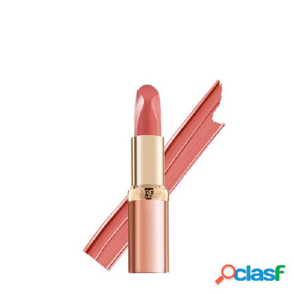 L'Oréal Color Riche Les Nus Lipstick-181 Intense