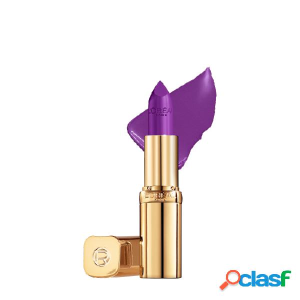 L'Oréal Color Riche Satin Lipstick-142 Bonjour Bastille