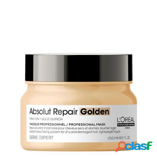 L'Oréal Professionnel Absolut Repair Golden Mask 250ml